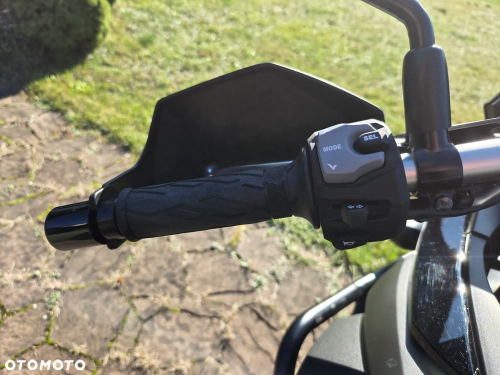 Suzuki V-STROM - 19