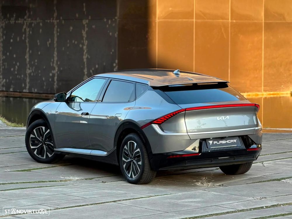 Kia EV6 - 28