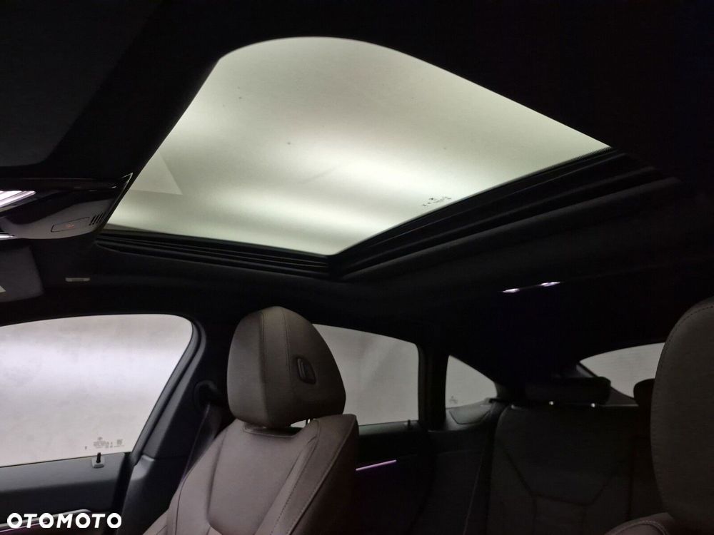 BMW Seria 4 420d xDrive mHEV M Sport sport - 25