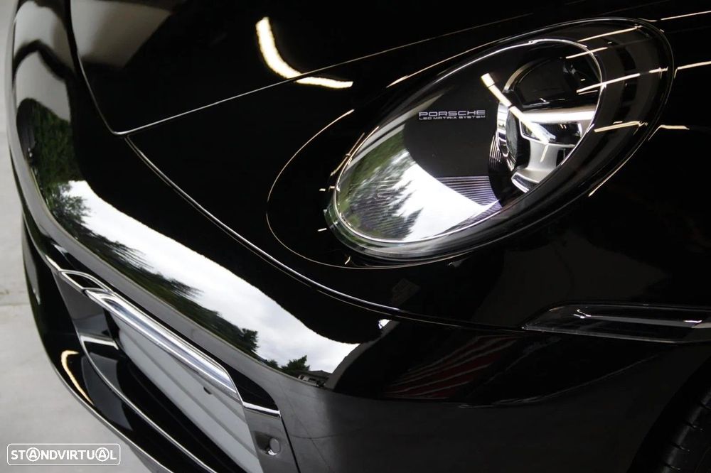 Porsche 911 (992) Carrera Cabriolet PDK — photo 5