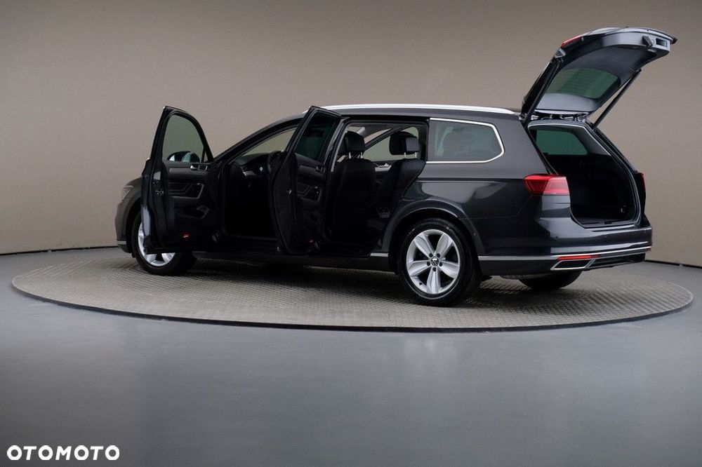 Volkswagen Passat Variant 2.0 TSI Elegance DSG - 7