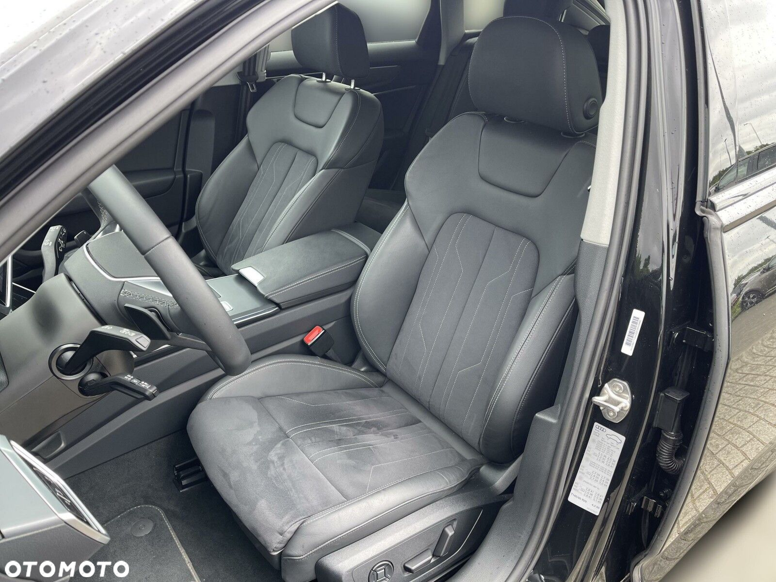 Audi A6 - 10