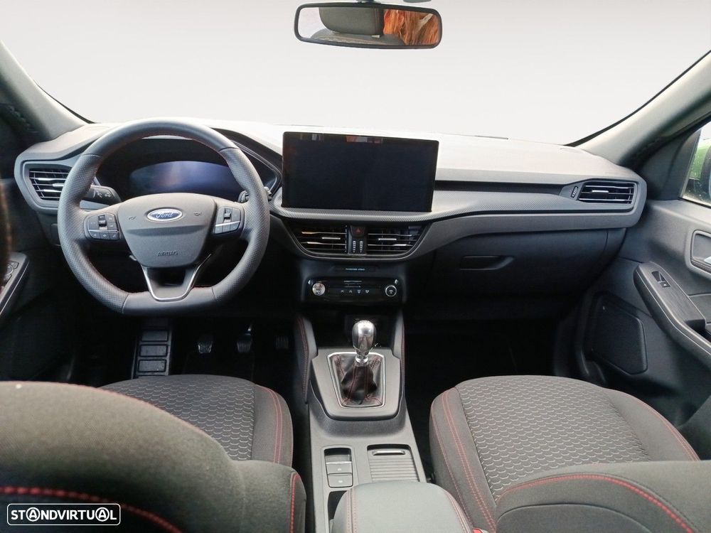 Ford Kuga 1.5 EcoBoost ST-Line - 10