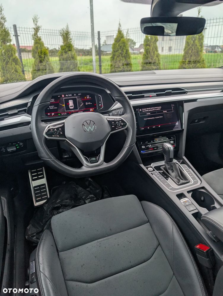Volkswagen Arteon 2.0 TSI DSG R-Line - 15