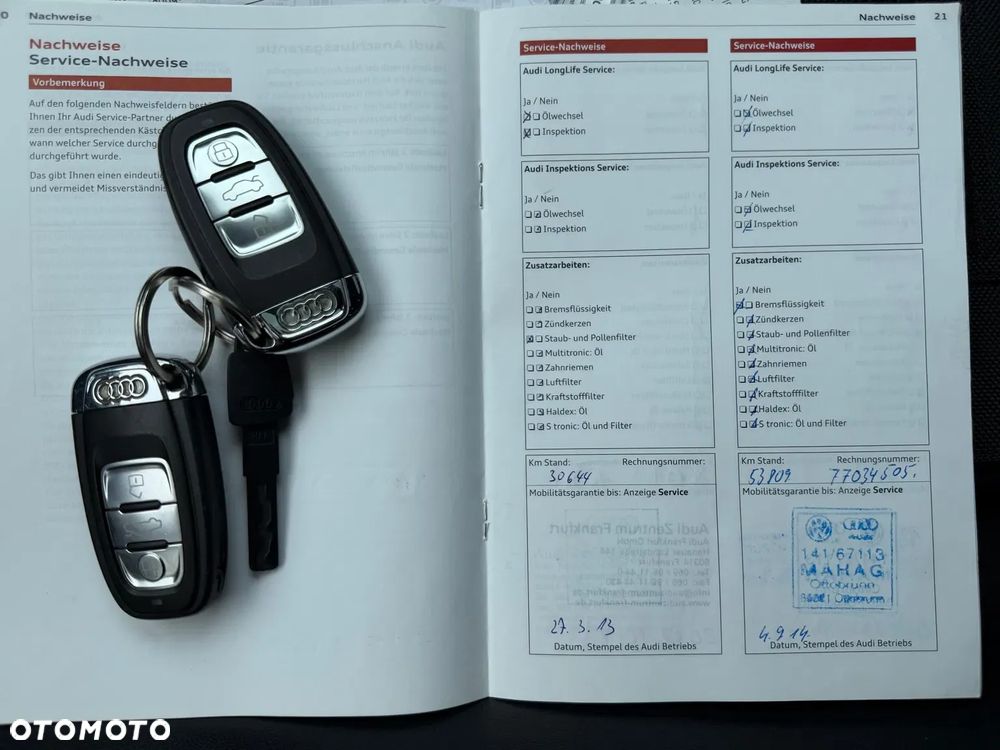 Audi Q5 2.0 TDI Quattro Prime Line - 37