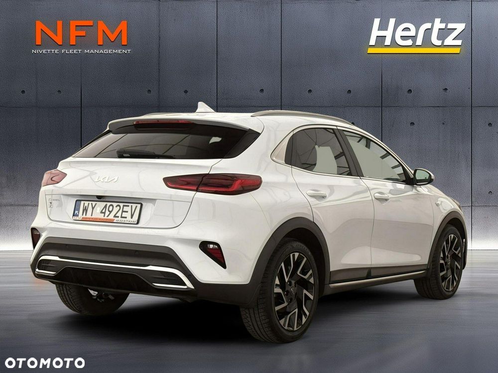 Kia XCeed - 6