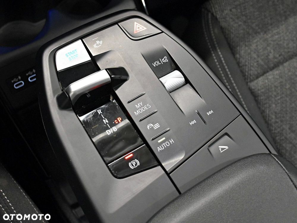 BMW iX1 eDrive20 66.5kWh - 17