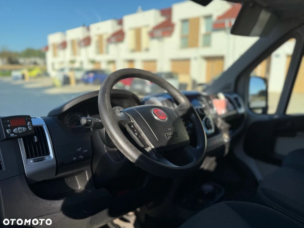Fiat Ducato 250 MAXI L4H2 - 20