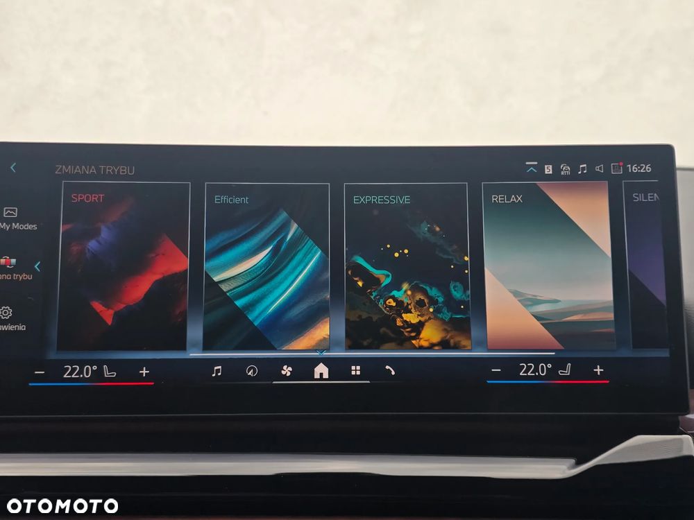 BMW Seria 5 520d xDrive mHEV M Sport - 28