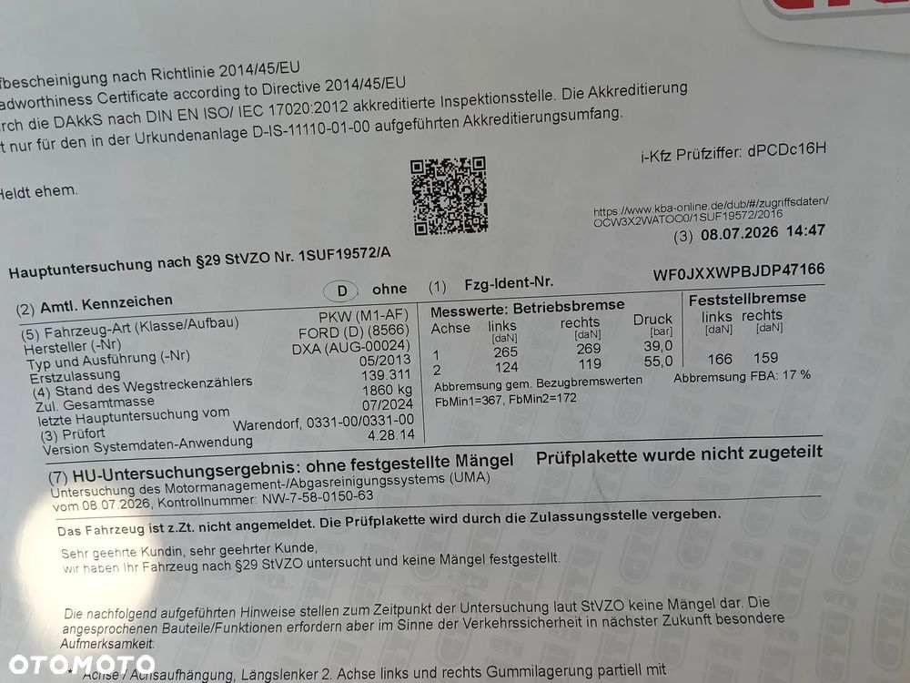 Ford C-MAX 1.6 Ti-VCT SYNC Edition - 26