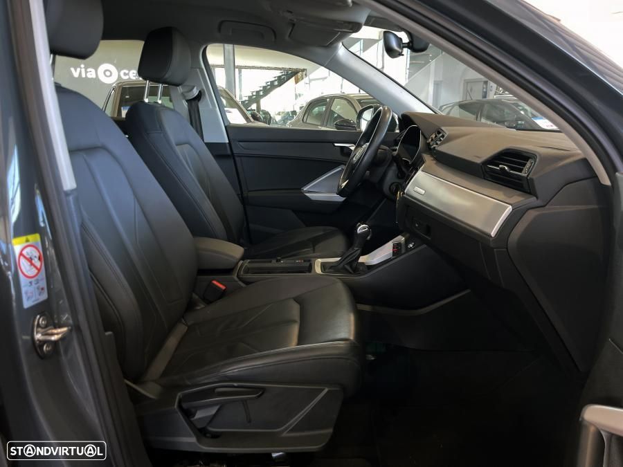 Audi Q3 45 TFSIe S tronic - 30