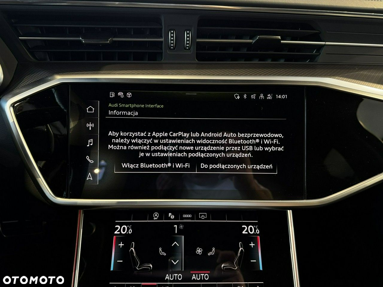 Audi RS6 - 33