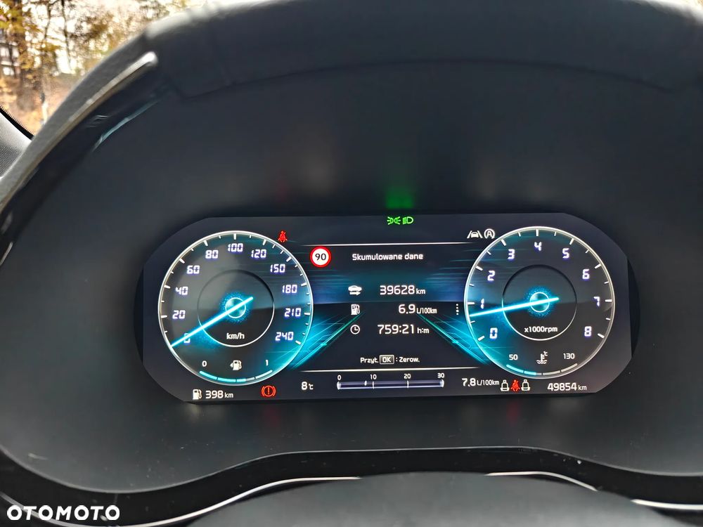 Kia ProCeed 1.5 T-GDI GT Line - 13