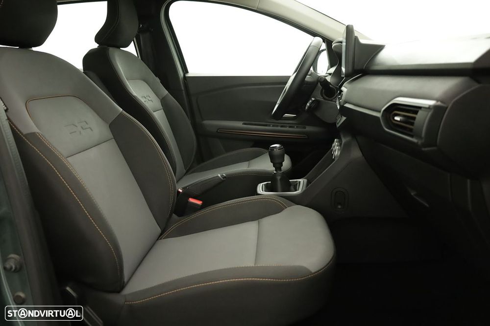 Dacia Sandero 1.0 TCe Extreme - 21