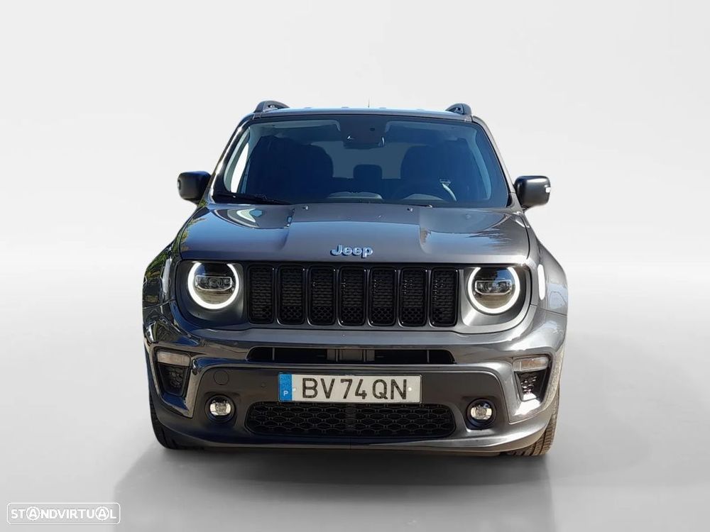 Jeep Renegade 1.5 TG e-Hybrid Altitude DCT - 9