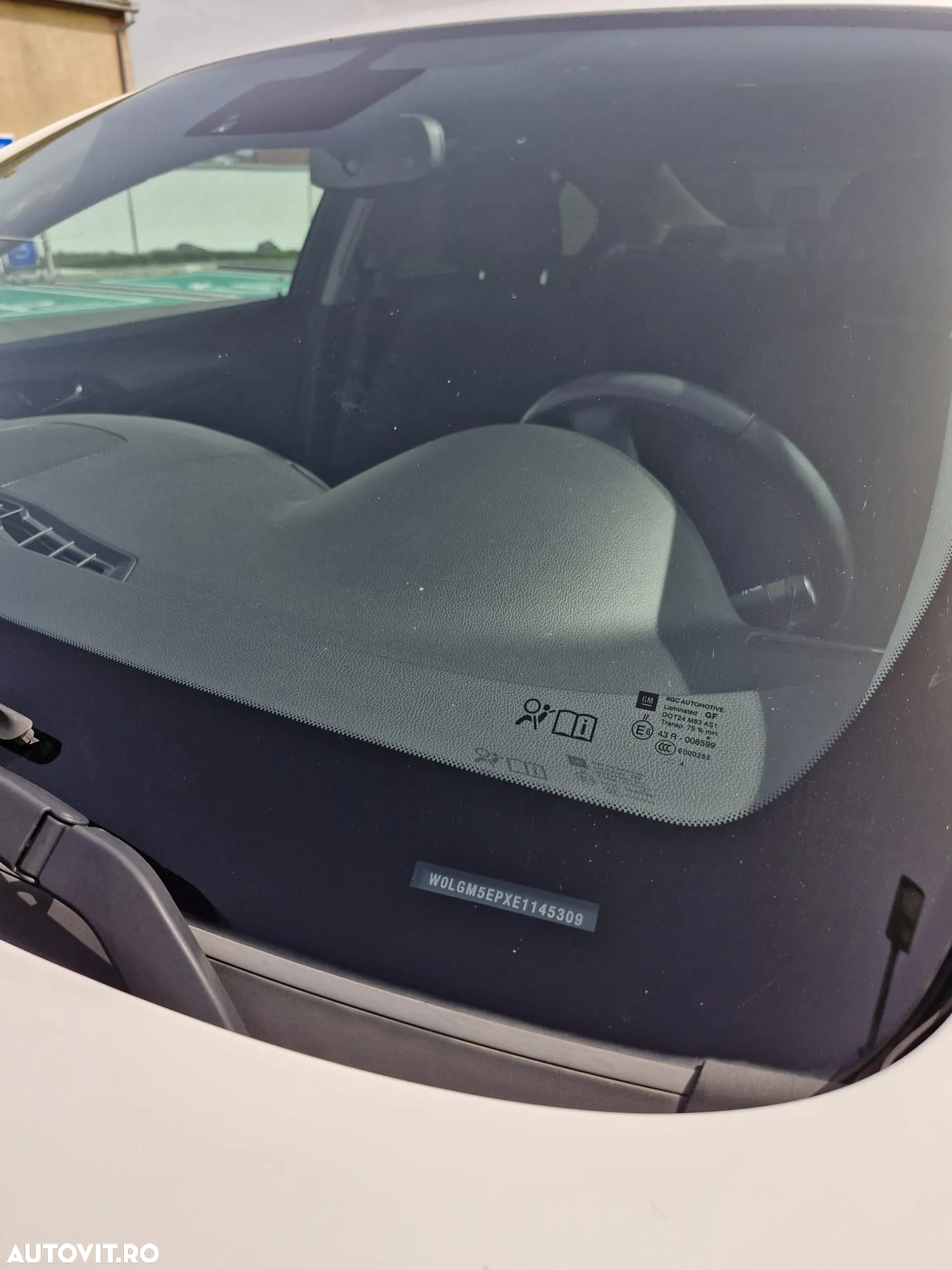 Opel Insignia 1.4 Turbo ECOTEC Start/Stop - 13
