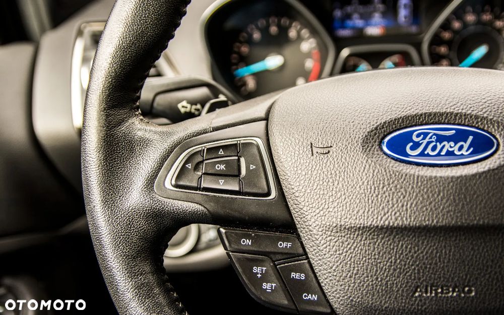 Ford Escape - 20
