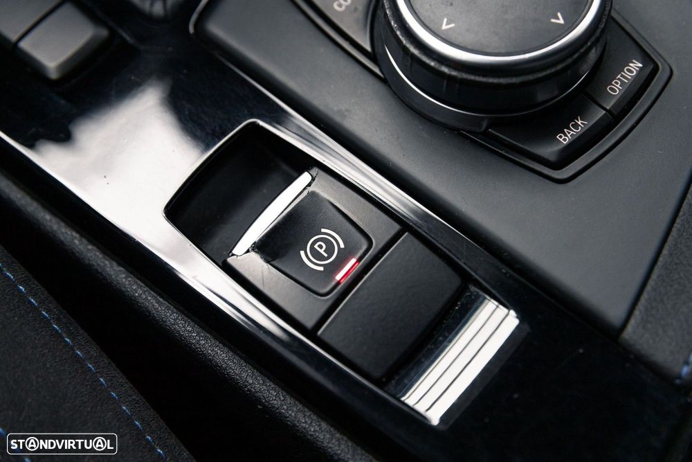 BMW X2 16 d sDrive Pack M - 42