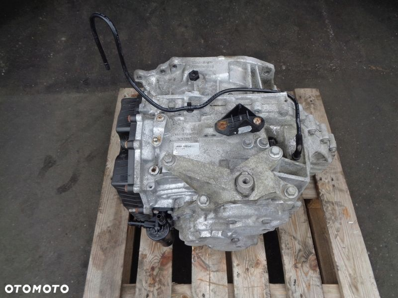 Skrzynia BIEGÓW Focus MK3 2.0 Tdci BV6R7000AG Powershift 2013R 68K - 3