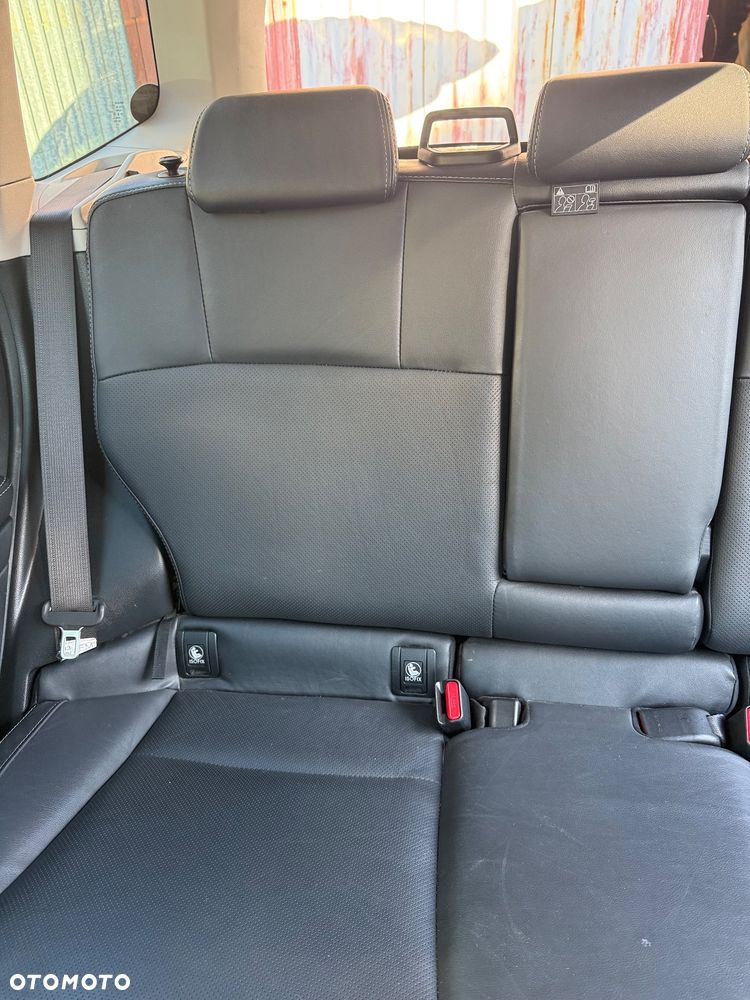 Subaru Forester 2.0 XT Platinum Lineartronic - 13