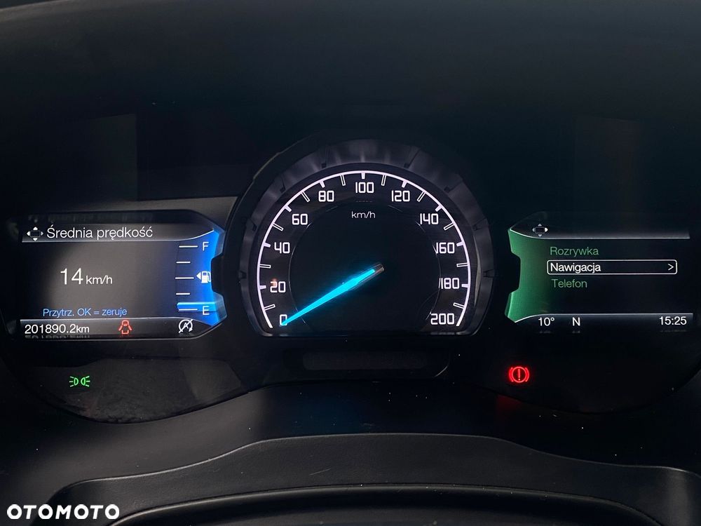 Ford Ranger 3.2 TDCi 4x4 DC Wildtrak - 19