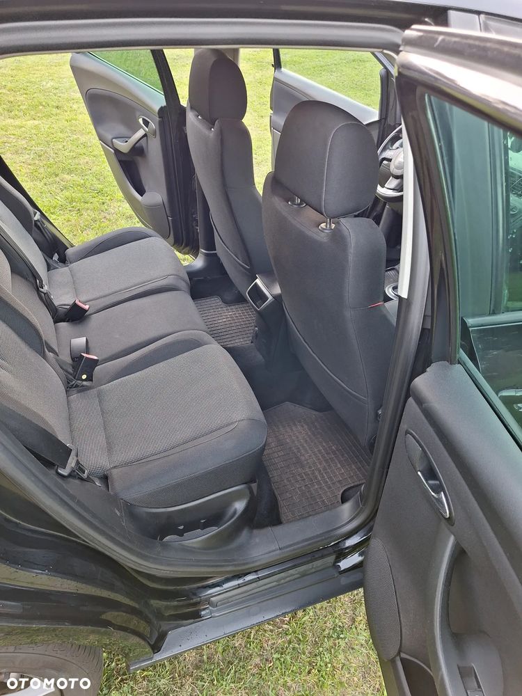 Seat Altea 2.0 TDI DPF FR - 8