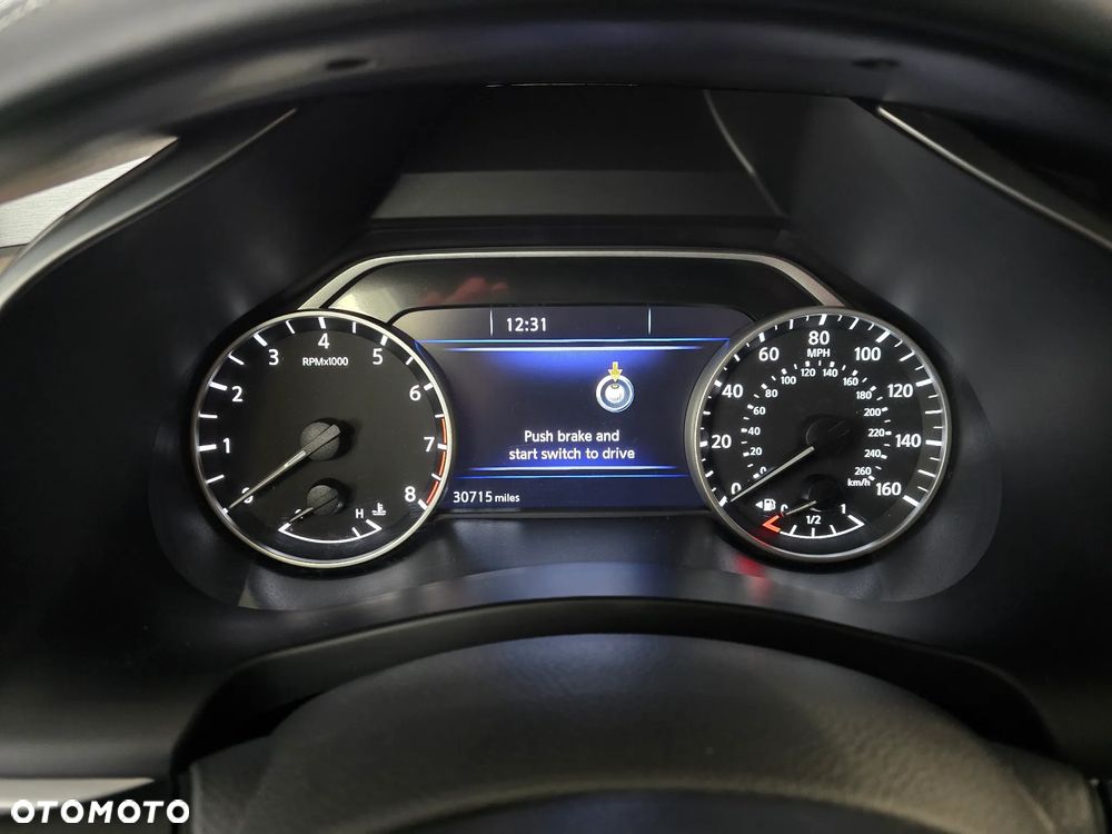 Nissan Murano 3.5 CVT Executive - 23