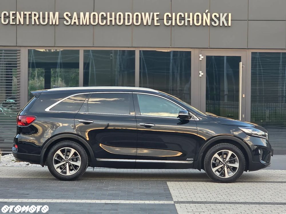 Kia Sorento 2.0 CRDI GT Line - 11