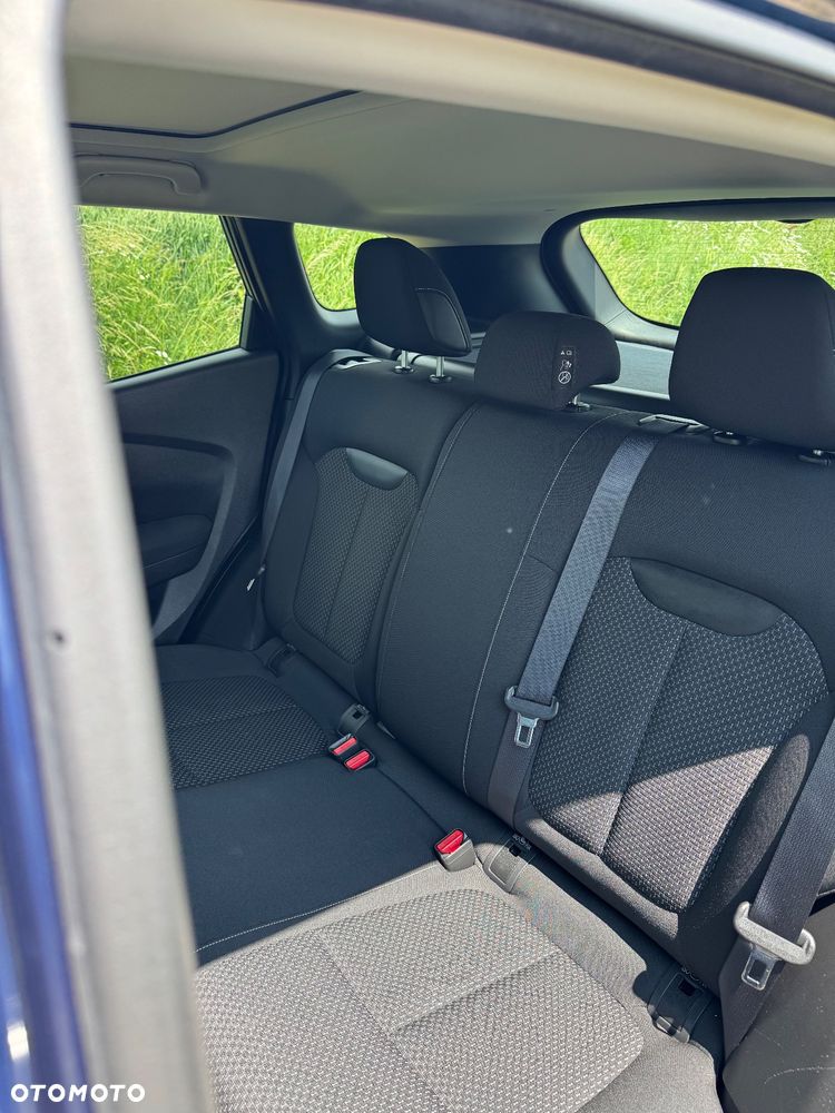 Renault Kadjar Energy TCe 130 LIMITED - 13