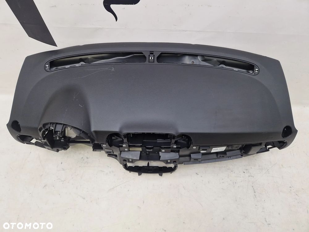 Deska rozdzielcza konsola Fiat 500 LIFT FL - 2