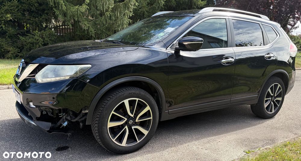 Nissan X-Trail 1.6 DCi Acenta 2WD - 12