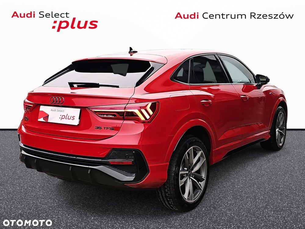 Audi Q3 Sportback - 5