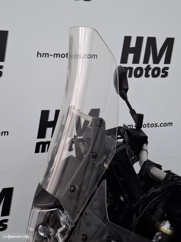 Yamaha Ténéré 700 - 16