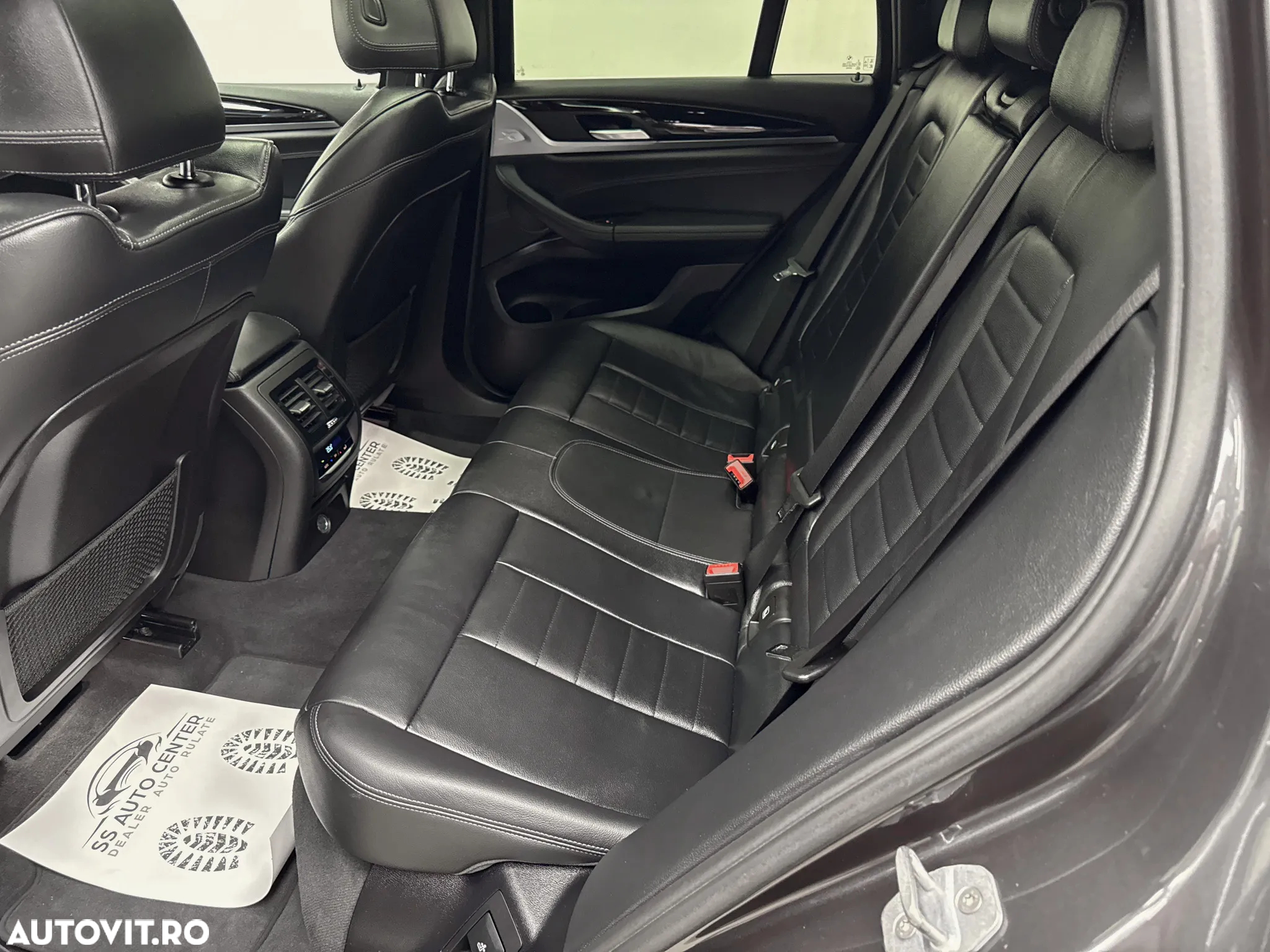BMW X4 xDrive20d Aut. xLine - 19