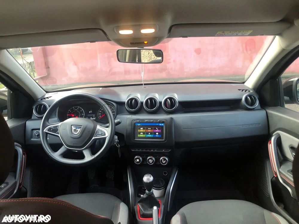 Dacia Duster - 2