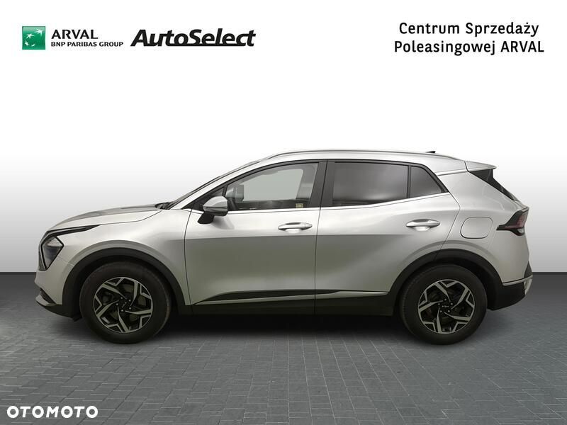 Kia Sportage 1.6 T-GDI M 2WD - 2