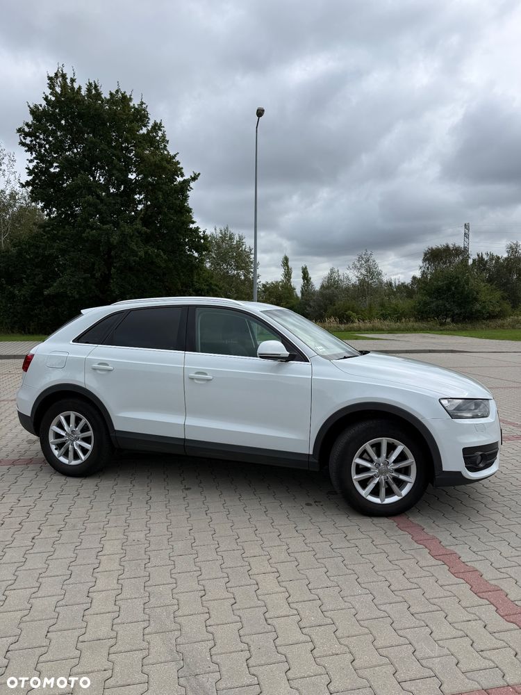 Audi Q3 2.0 TDI - 4