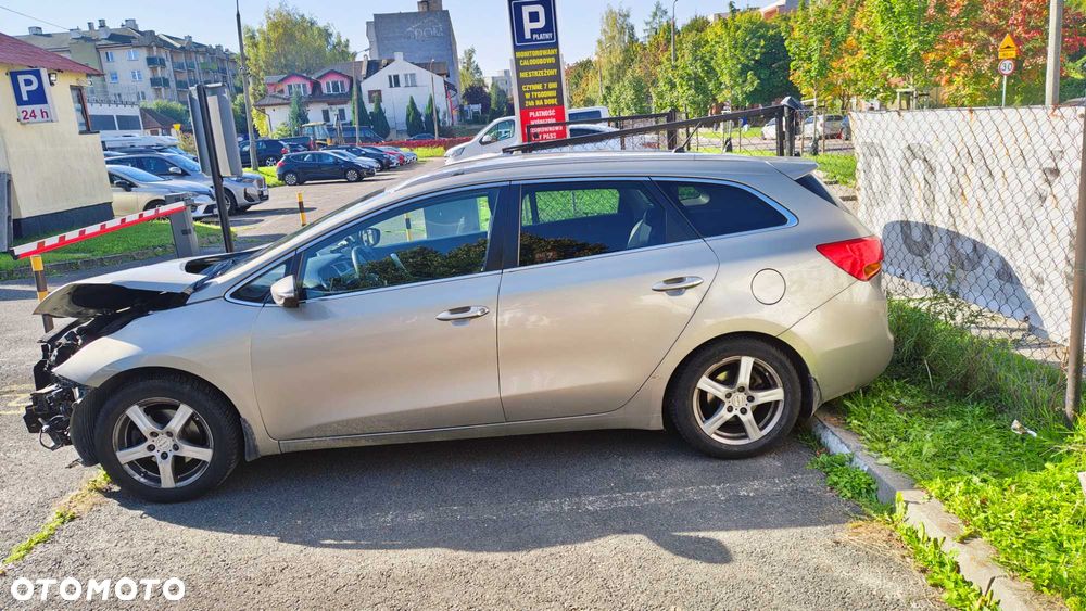 Kia Cee'd
