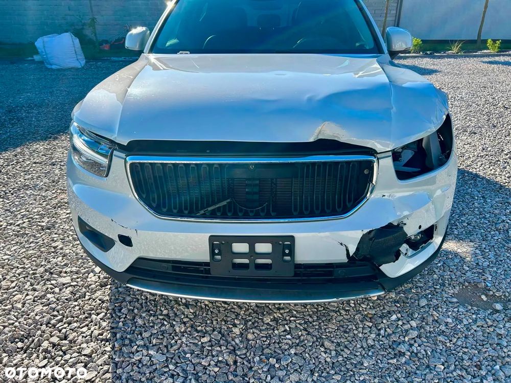Volvo XC 40 T3 Geartronic Inscription - 6