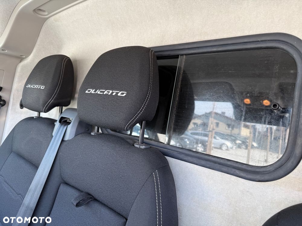 Fiat Ducato - 23