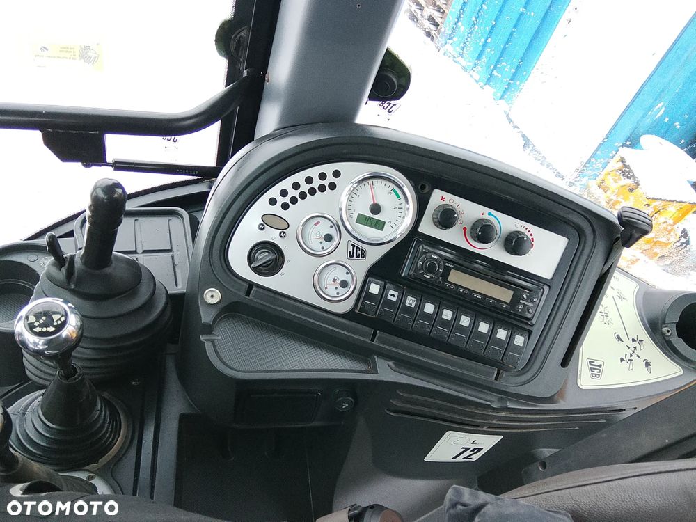 JCB 3CX Contractor - 31