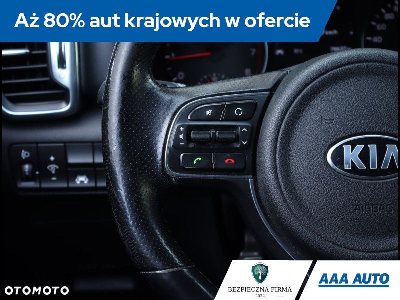 Kia Sportage - 21