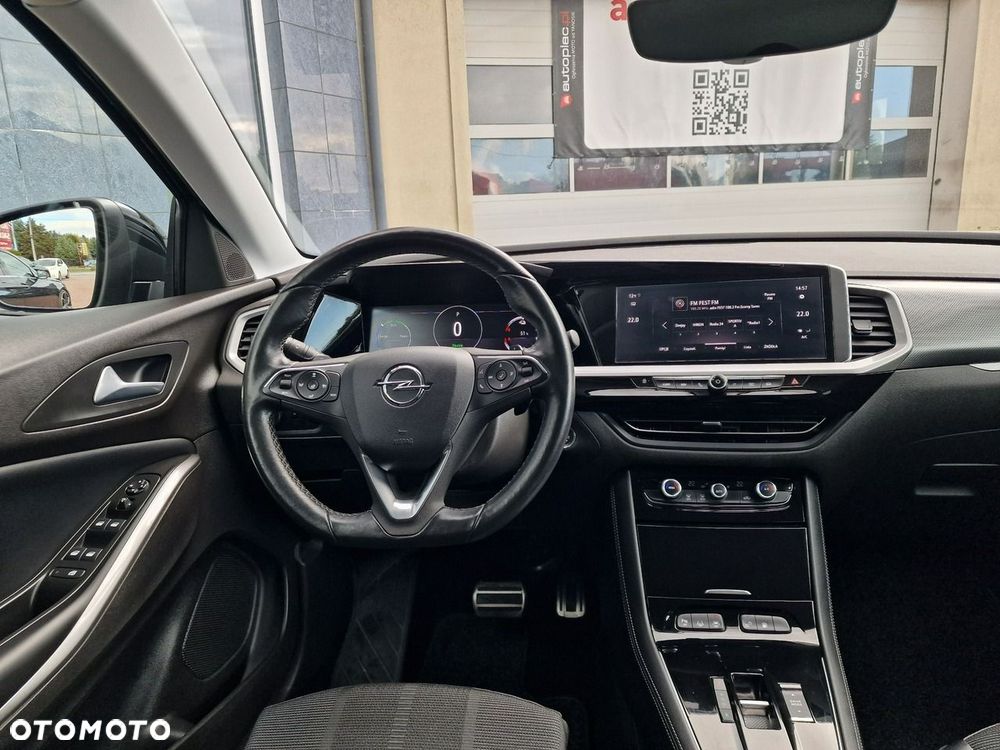 Opel Grandland 1.6 PHEV Edition eDTC7 - 19
