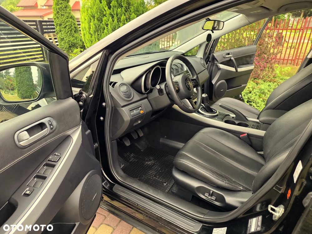 Mazda CX-7 2.3T Energy - 24