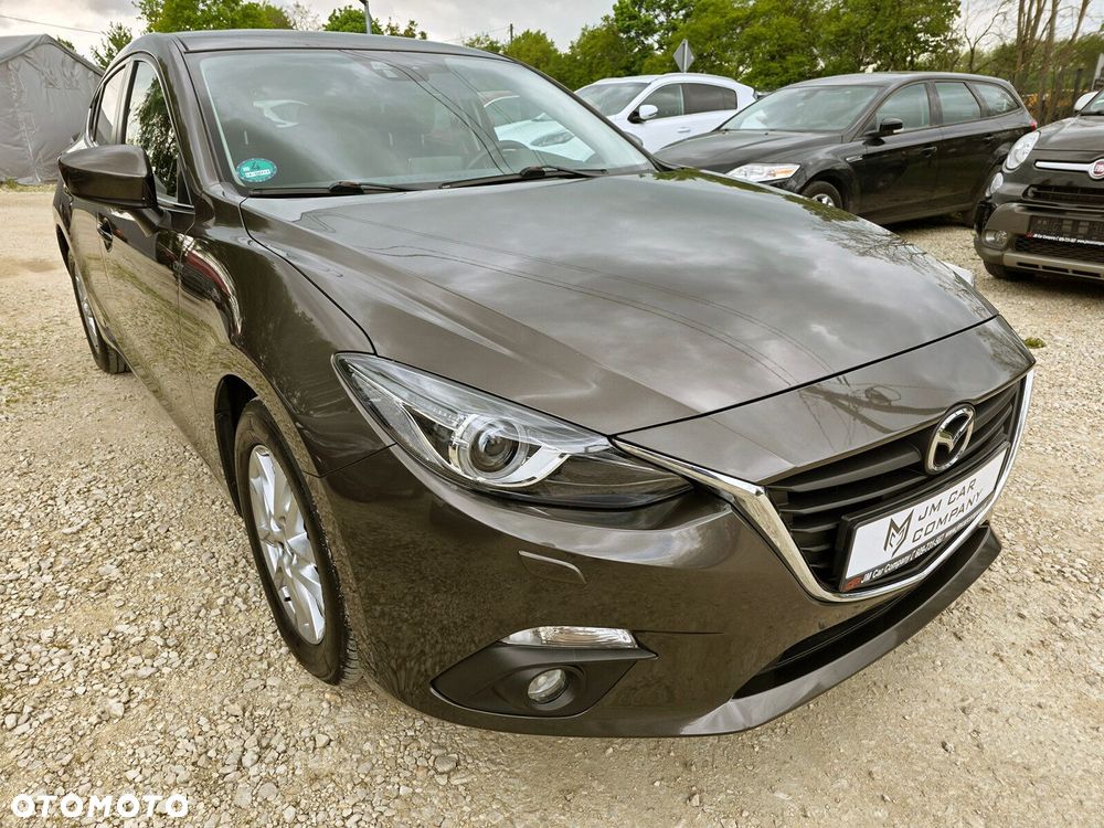 Mazda 3 - 16
