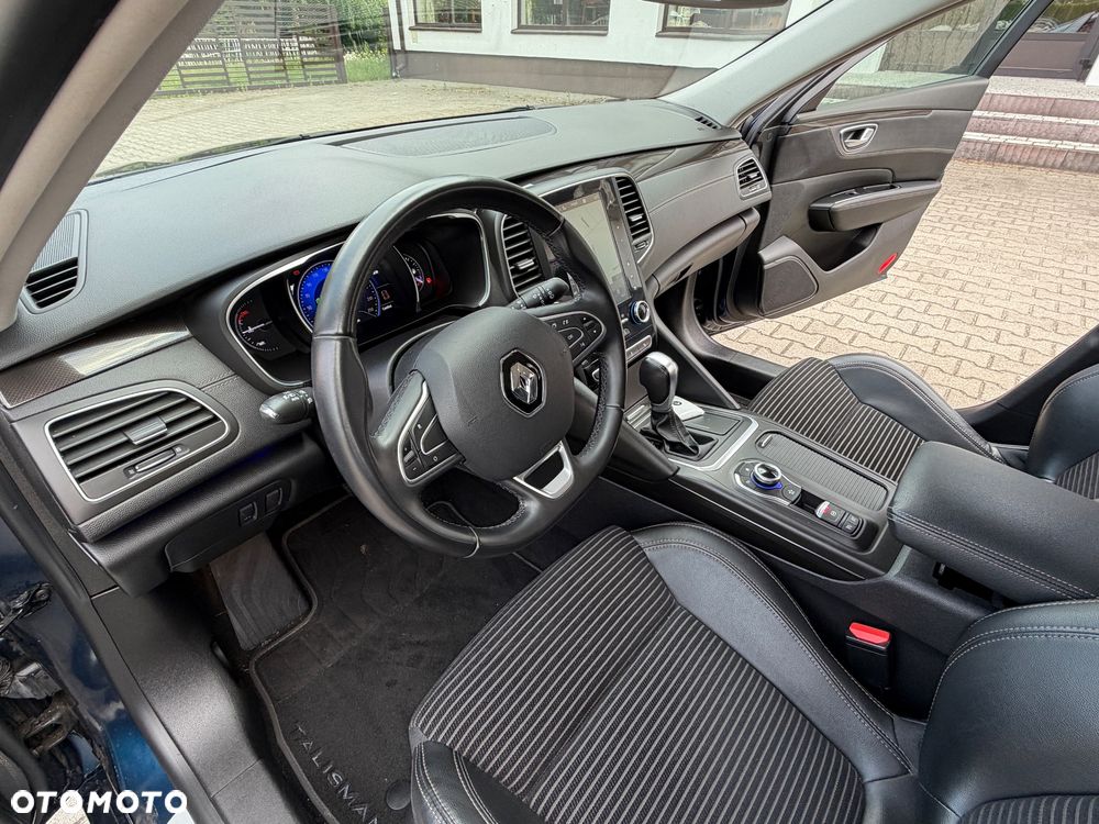 Renault Talisman ENERGY TCe 200 EDC INTENS - 24