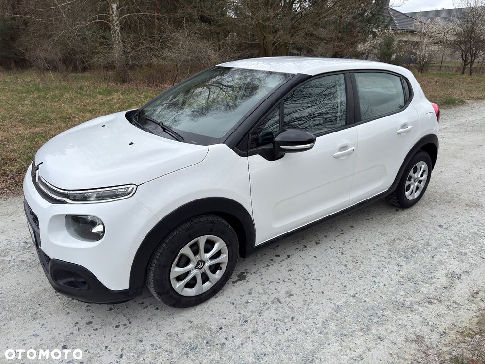 Citroën C3 BlueHDi 100 S&S FEEL - 6