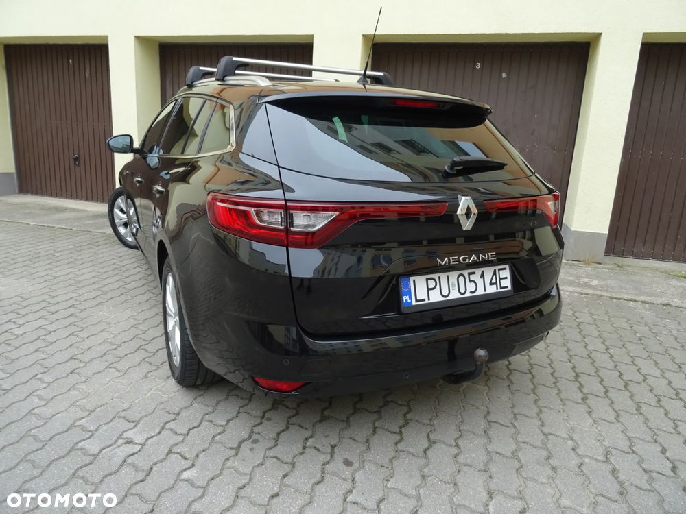 Renault Megane 1.3 TCe FAP Limited - 22