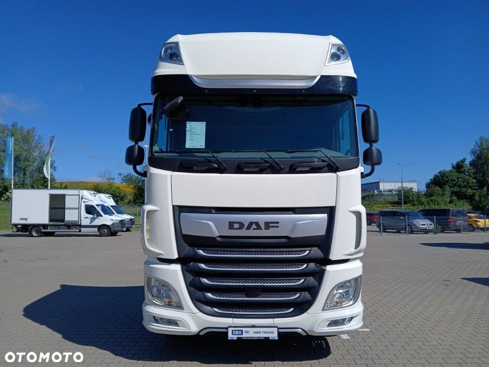 DAF XF 480 FT (32324) - 5