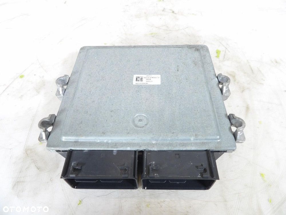 FORD C-MAX II 1.5ECOBOOST STEROWNIK SILNIKA J1DA-12A650-ACC - 2